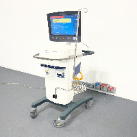 Hamilton S1 - Ventilation image 1